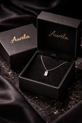 Halsband i 925 sterlingsilver